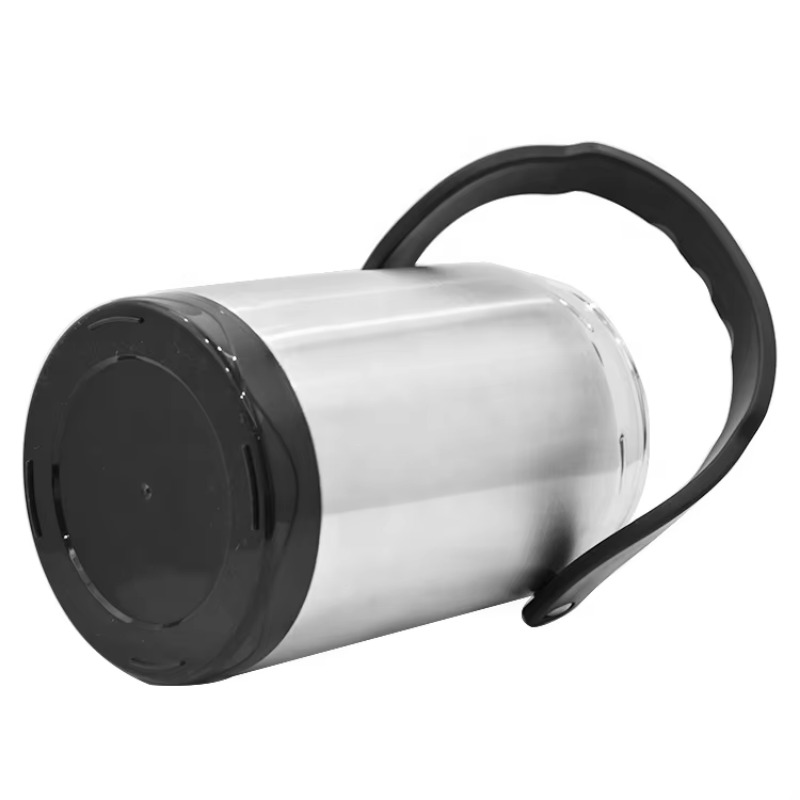 Kotak Makan Bento Termal Vakum - Flask Stainless Steel ulasan dan harga