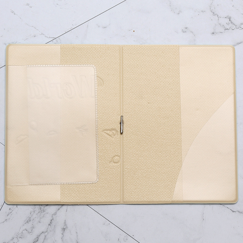 Dompet Sampul Paspor Kreatif u - Men'S Accessories Wallet ulasan dan harga