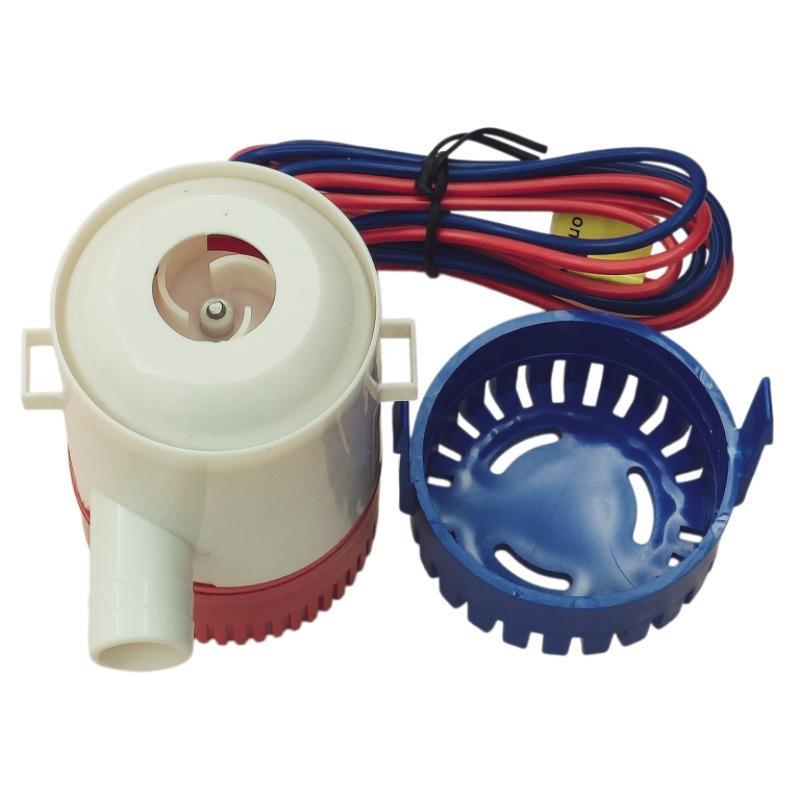 〔ODS13〕12V/24V Pompa Bilge Sub - Men Accessories Usa ulasan dan harga