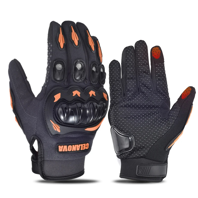 Sarung Tangan Sepeda Motor Pri - Men Accessories Usa ulasan dan harga