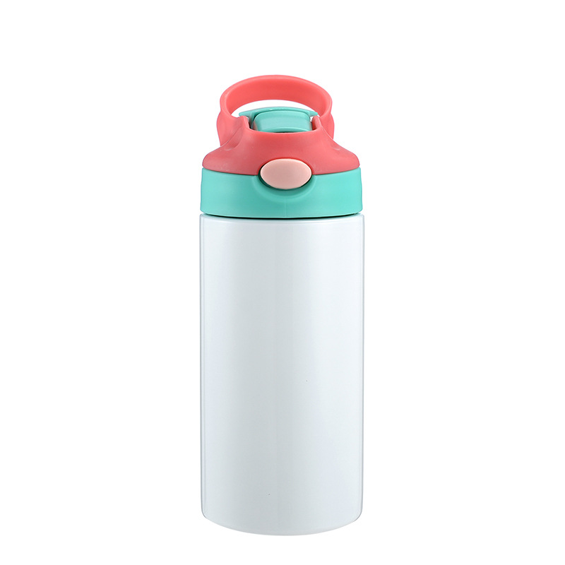 Botol Minum Anak Custom LOGO P - Flask Stainless Steel ulasan dan harga