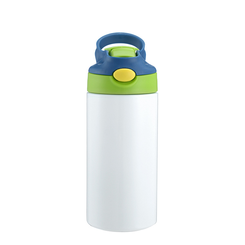 Botol Minum Anak Custom LOGO P - Flask Stainless Steel ulasan dan harga