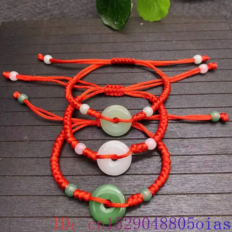 Gelang donat giok asli gelang  - Bracelet Beaded Men ulasan dan harga