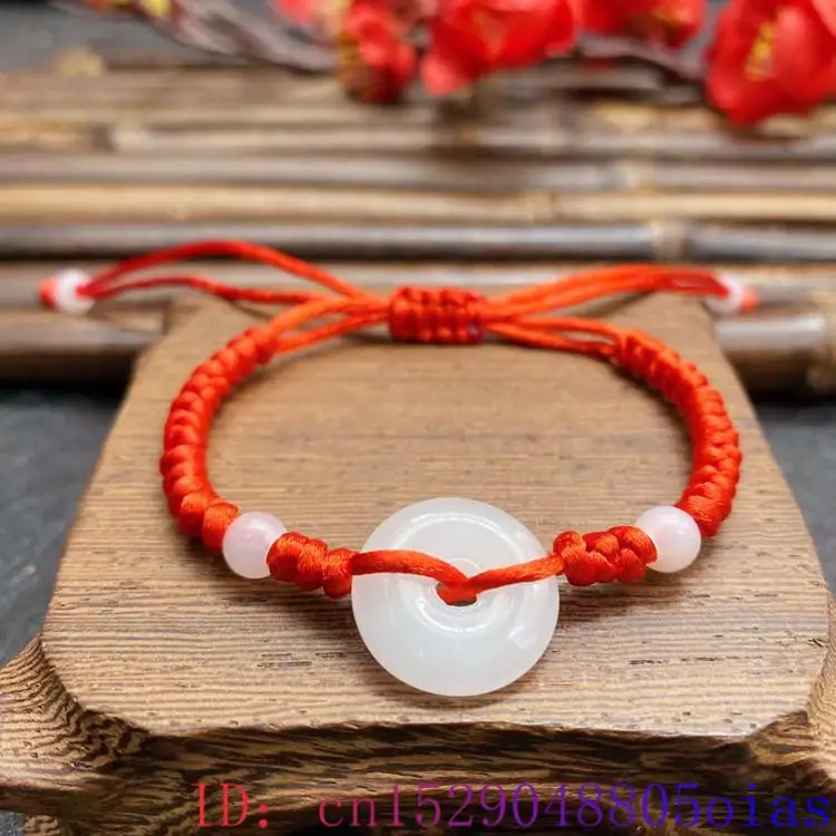 Gelang donat giok asli gelang  - Bracelet Beaded Men ulasan dan harga