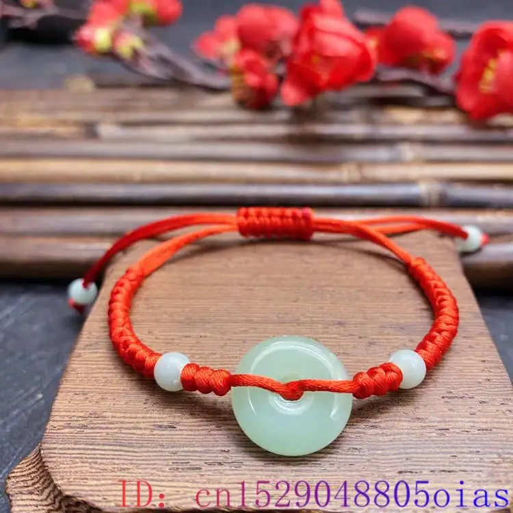 Gelang donat giok asli gelang  - Bracelet Beaded Men ulasan dan harga