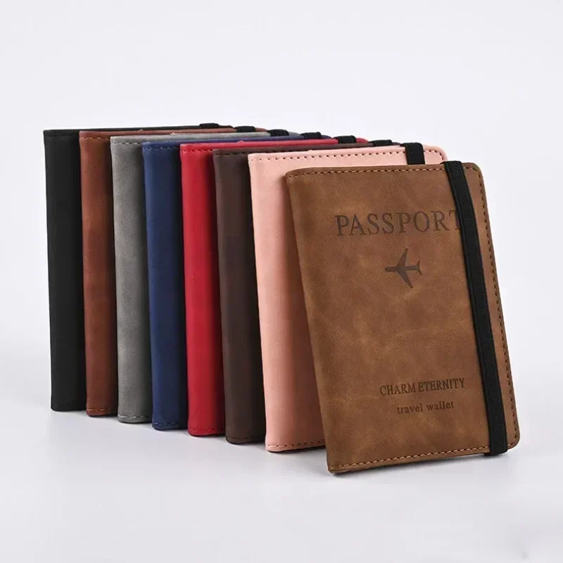 Tas dompet pelindung paspor Pr - Men'S Accessories Wallet ulasan dan harga