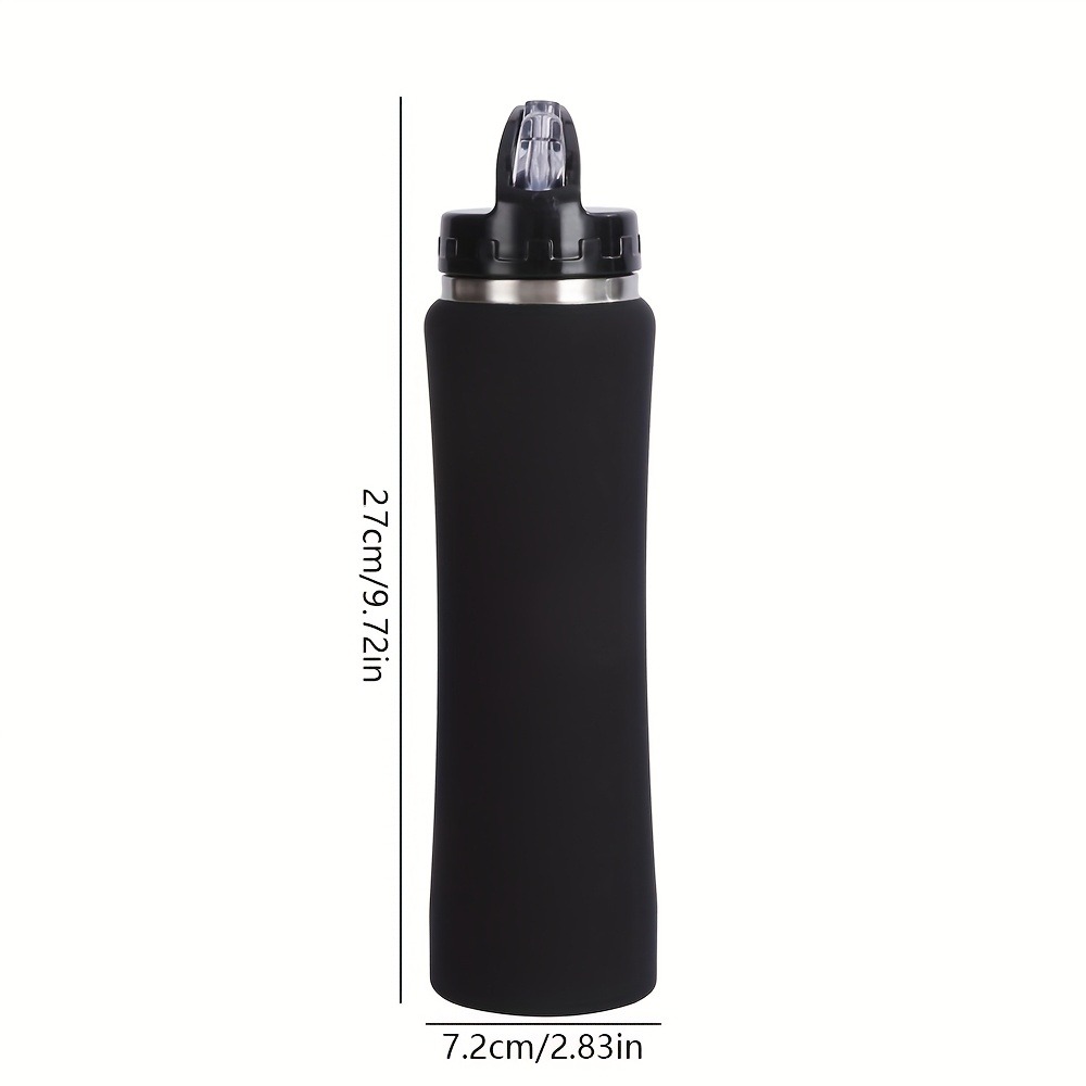Botol Air Stainless Steel Teri - Flask Stainless Steel ulasan dan harga